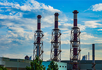 兴仁柴油发电机组进气门与排气门磨损严重是什么原因