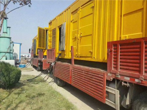 兴仁发电机停电自启装置主要有以下几种类型？