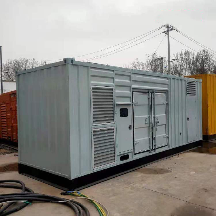 兴仁发电机租赁